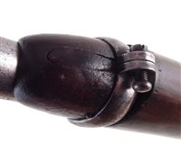 Lot 35 - Snider Enfield .577 Cadet carbine