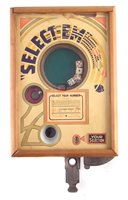 Lot 63 - 'Select - Em' table top game