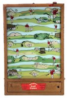 Lot 64 - Mastermatics Master Golf penny slot game