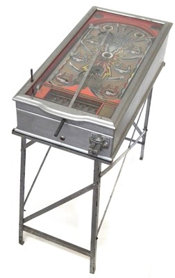 Lot 107 - Juggle Ball by Northern Automatics, Aberdeen games table