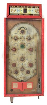 Lot 109 - Bumper pinball machine
