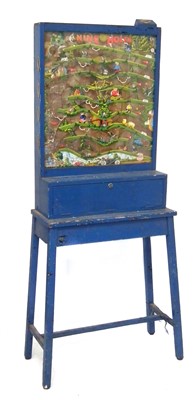 Lot 111 - Play Nine Hole penny slot game