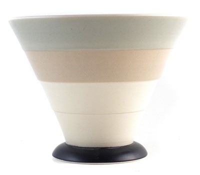 Lot 228 - Poole Everest vase