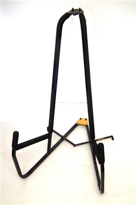Lot 2 - German double bass