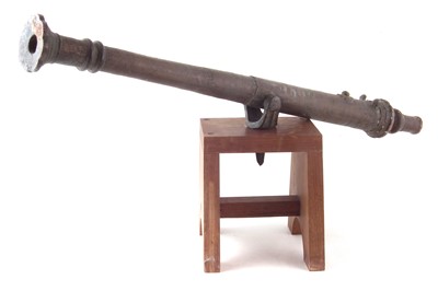 Lot 297 - Lantaka cannon