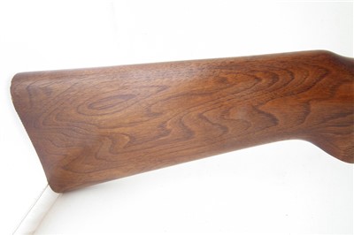 Lot 93 - BSA .22 Airsporter rifle