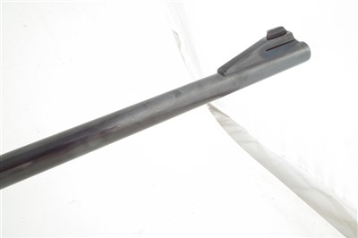 Lot 93 - BSA .22 Airsporter rifle