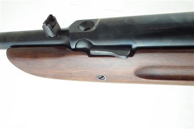 Lot 93 - BSA .22 Airsporter rifle