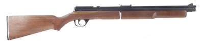 Lot 107 - Sheridan C9A series 2.0 (5mm) calibre air rifle