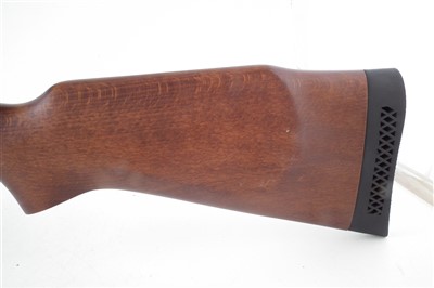 Lot 90 - BSA Supersport .22 air rifle