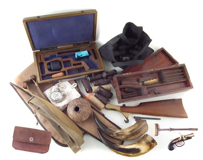 Lot 334 - Collection of mixed items