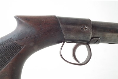 Lot 96 - BSA light pattern .177 air rifle