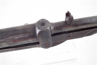 Lot 96 - BSA light pattern .177 air rifle