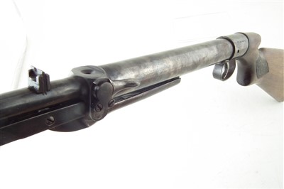 Lot 96 - BSA light pattern .177 air rifle