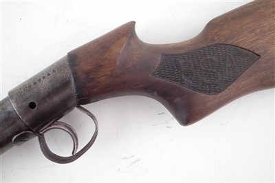Lot 96 - BSA light pattern .177 air rifle