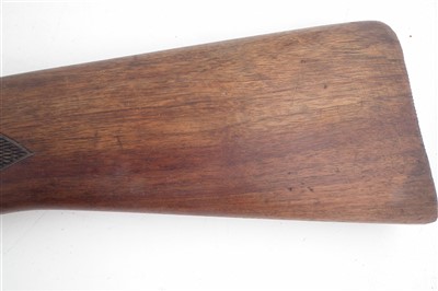 Lot 96 - BSA light pattern .177 air rifle