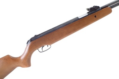 Lot 163 - Sportsmarketing XS38-1 .22 air rifle