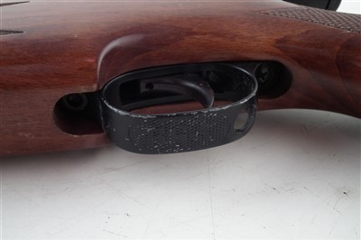 Lot 87 - BSA .22 Lightening Carbine air rifle