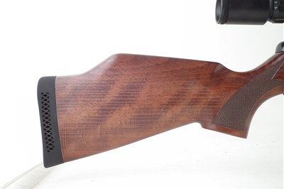 Lot 87 - BSA .22 Lightening Carbine air rifle