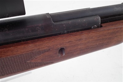 Lot 87 - BSA .22 Lightening Carbine air rifle