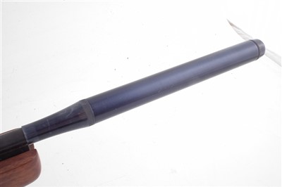 Lot 87 - BSA .22 Lightening Carbine air rifle