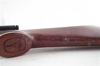 Lot 87 - BSA .22 Lightening Carbine air rifle