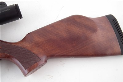 Lot 87 - BSA .22 Lightening Carbine air rifle