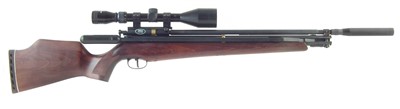 Lot 92 - Titan Air Rifle