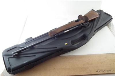 Lot 89 - Feinwerkbau 300 air rifle