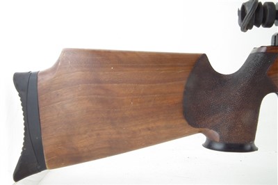 Lot 89 - Feinwerkbau 300 air rifle