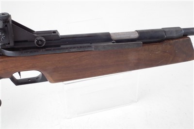 Lot 89 - Feinwerkbau 300 air rifle