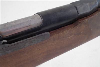 Lot 89 - Feinwerkbau 300 air rifle