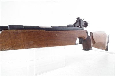 Lot 89 - Feinwerkbau 300 air rifle