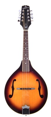 Lot 90 - Epiphone Mandolin