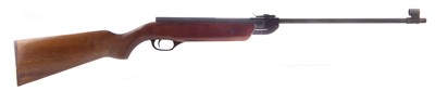 Lot 99 - Baikal .177 break barrel air rifle
