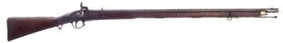 Lot 28 - East India Company pattern 1842 Percussion .750 musket
