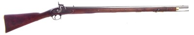 Lot 21 - Pattern 1842 Percussion .750 musket