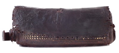 Lot 278 - Turkish cartridge magazine