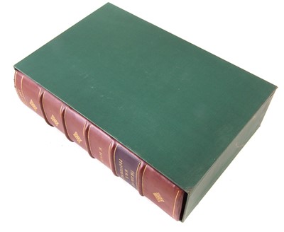Lot 184 - Bligh, Captain W., The Log of H.M.S. Providence 1791-1793.