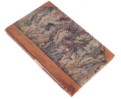 Lot 177 - Allen, J., Historical Account of the Town and Parish of Nantwich.