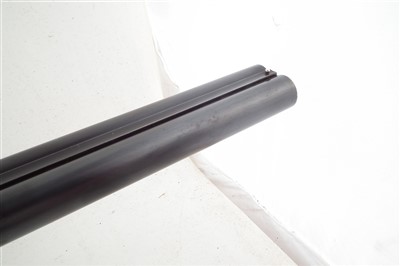 Lot 68 - AYA No.2 side by side shotgun