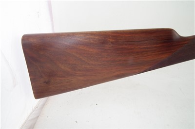 Lot 68 - AYA No.2 side by side shotgun