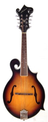 Lot 87 - Alden mandolin