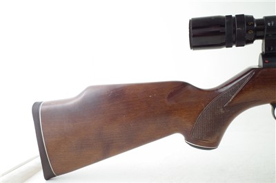 Lot 347 - Weihrauch HW.77 .177 air rifle