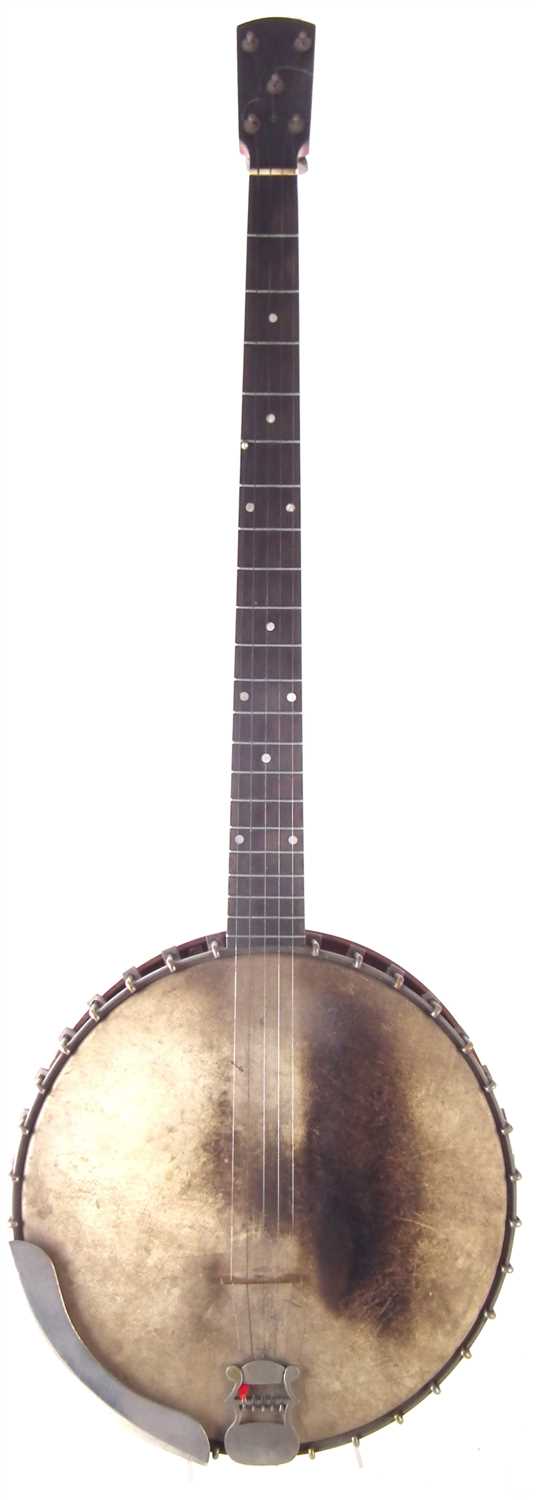 Lot 50 - Windsor popular 2 Banjo