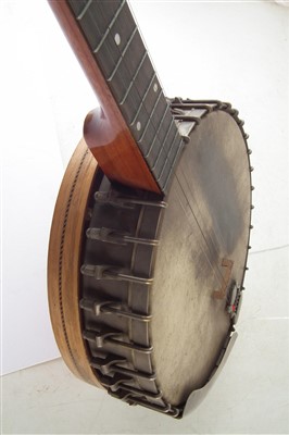 Lot 50 - Windsor popular 2 Banjo