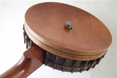 Lot 50 - Windsor popular 2 Banjo
