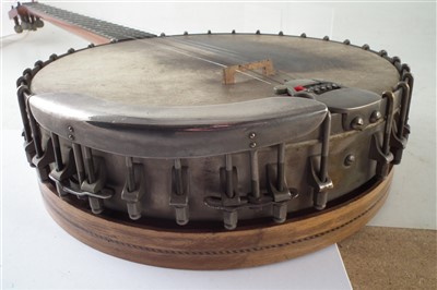 Lot 50 - Windsor popular 2 Banjo
