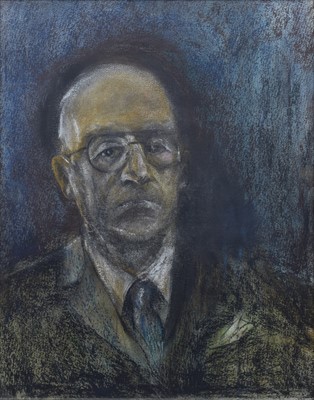 Lot 118 - John  Thompson (British 1924-2011)