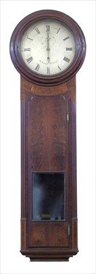 Lot 71 - William Leigh, Newton le Willows, Lancashire, circa 1822